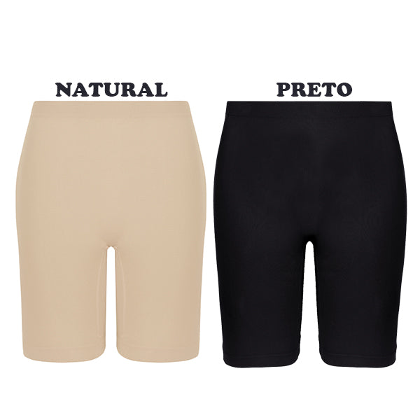 Lupo-41806 Short Plus