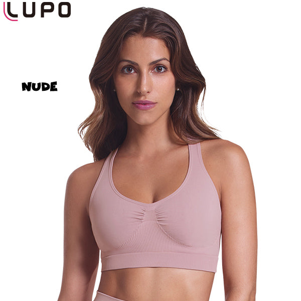 Lupo-47180 Sutia Top