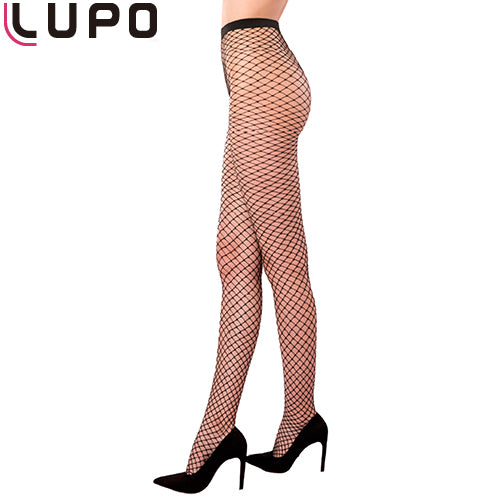 Lupo-5095 Meia Calca