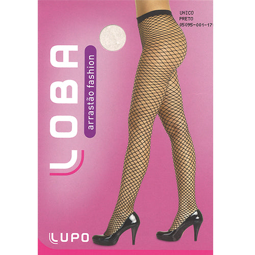 Lupo-5095 Meia Calca