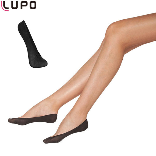 Lupo-5552 Meia Sapatilha