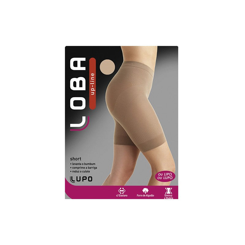 Lupo-5690 Short Up Line