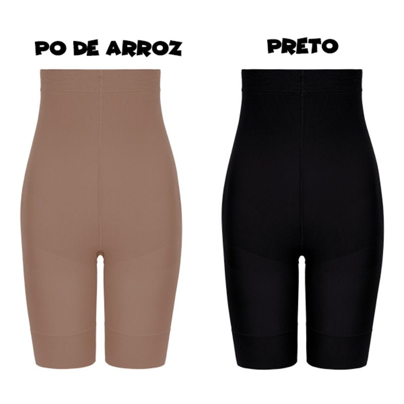Lupo-5696 Bermuda Slim
