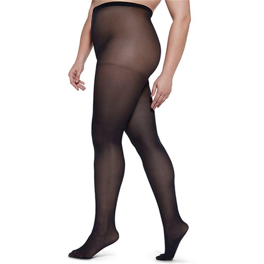 Lupo-5837 Meia Calca