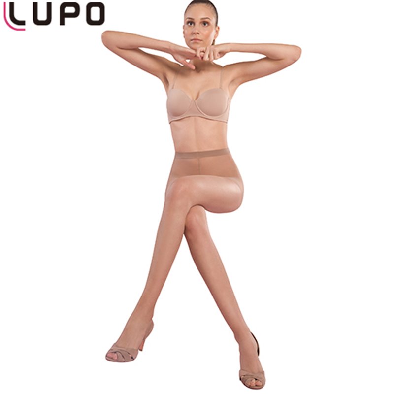 Lupo-5871 Meia Calca