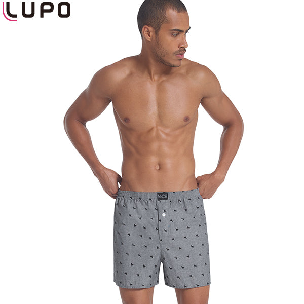 50off Lupo-652 Samba Cancao