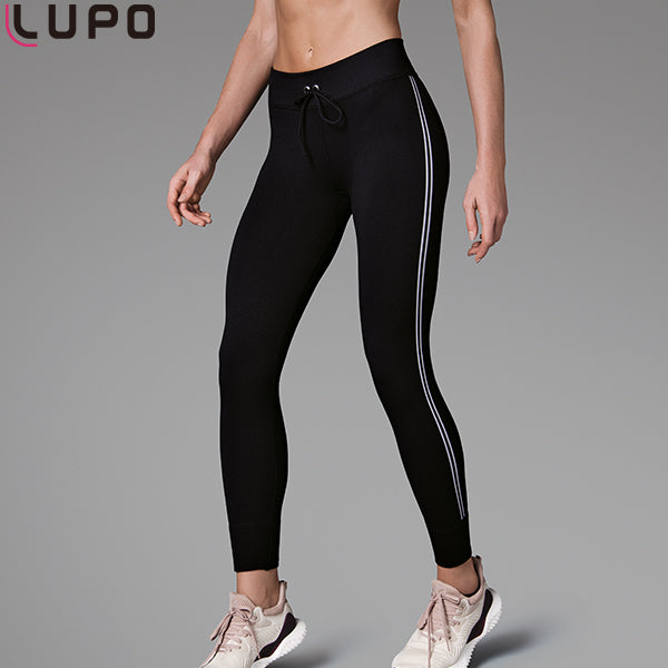 Lupo-71716 Legging
