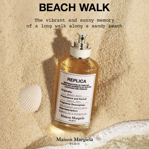 Maison Margiela Replica Beach Walk EDT