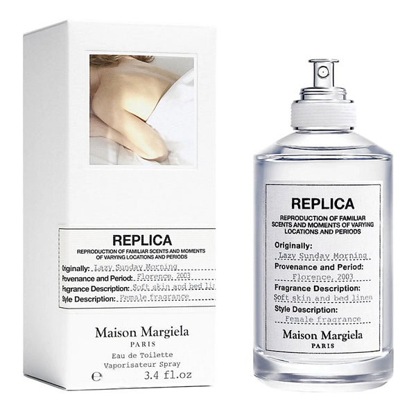 Maison Margiela Replica Lazy Sunday Morning EDT