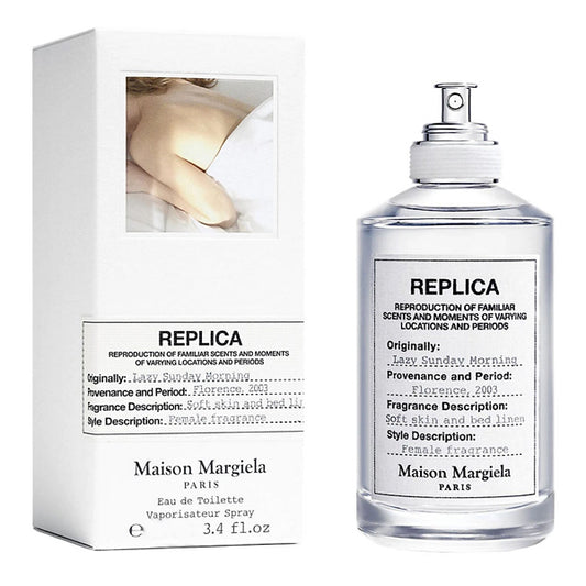 Maison Margiela Replica Lazy Sunday Morning EDT