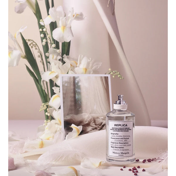 Maison Margiela Replica Lazy Sunday Morning EDT