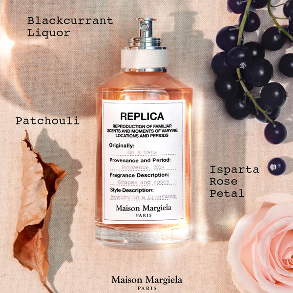 Maison Margiela Replica On A Date EDT