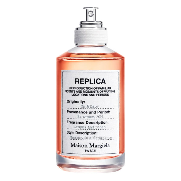 Maison Margiela Replica On A Date EDT