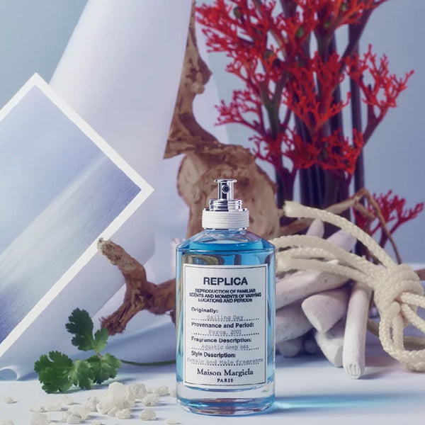 Maison Margiela Replica Sailing Day EDT