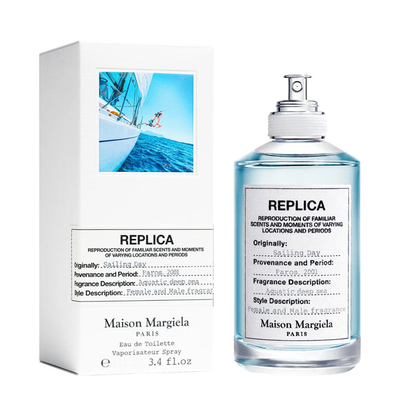 Maison Margiela Replica Sailing Day EDT