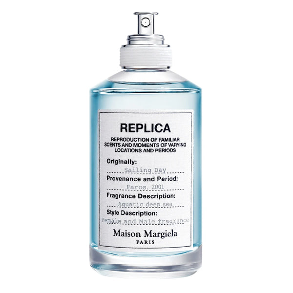 Maison Margiela Replica Sailing Day EDT