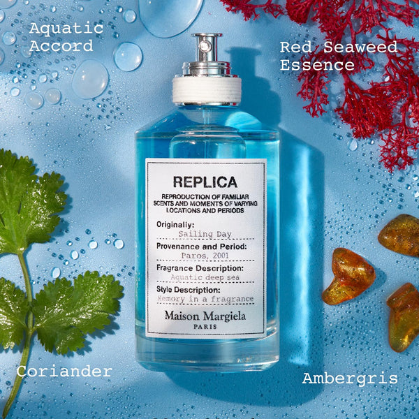 Maison Margiela Replica Sailing Day EDT