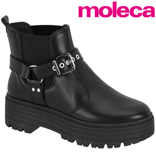 Moleca-5351.104-23664 Bota