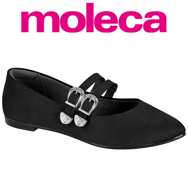 Moleca-5635.882-11184 Sapatilha