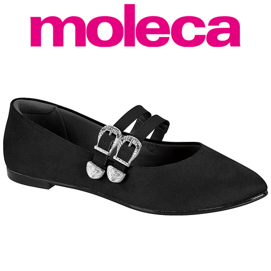 Moleca-5635.882-11184 Sapatilha