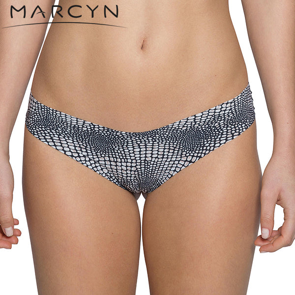 50off Marcyn-427021 Calcinha Fio Dental