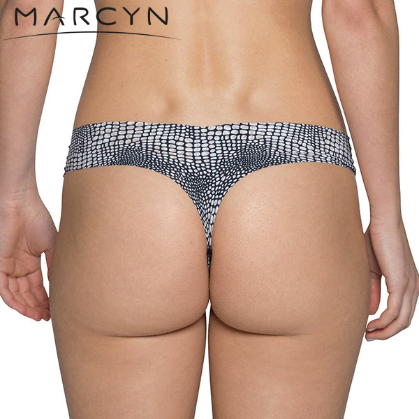 50off Marcyn-427021 Calcinha Fio Dental