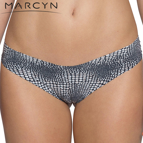 50off Marcyn-427021 Calcinha Fio Dental