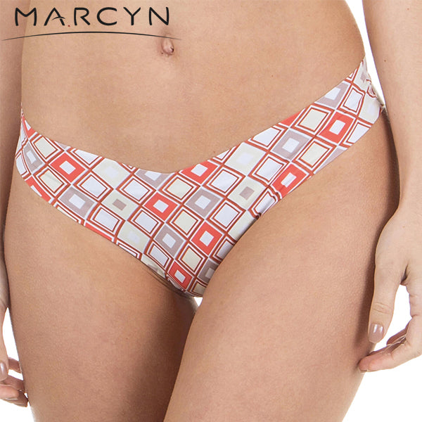 50off Marcyn-427021 Calcinha Fio Dental