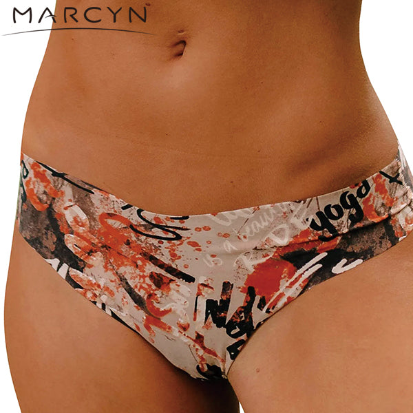 50off Marcyn-427021 Calcinha Fio Dental