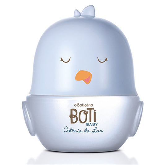 O Boticario Boti Baby Colonia Lua 100ml