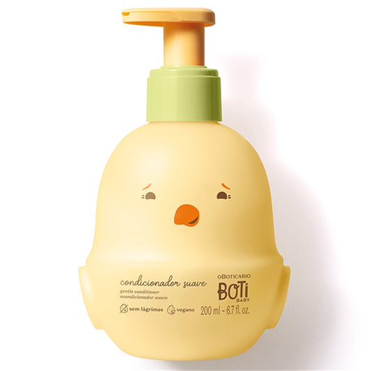 O Boticario Boti Baby Condicionador 200ml