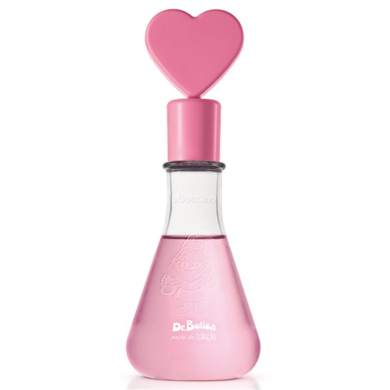 O Boticario Dr. Botica Colonia Pocao do Coracao 120ml