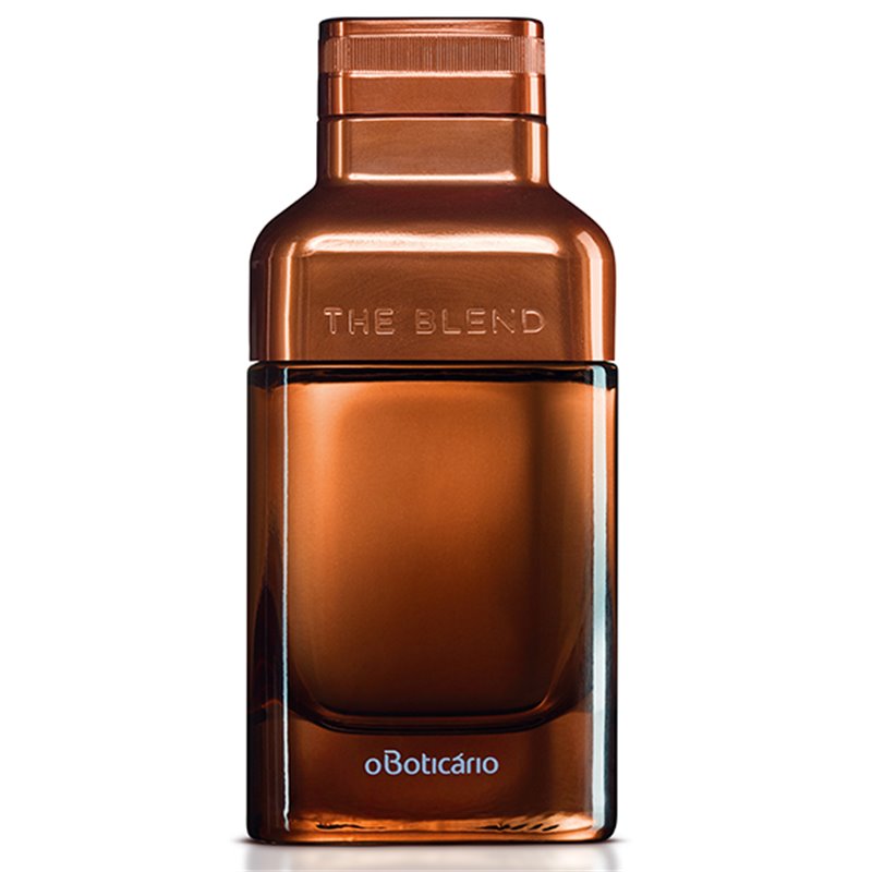 O Boticario The Blend EDP 100ml