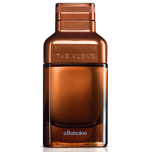 O Boticario The Blend EDP 100ml