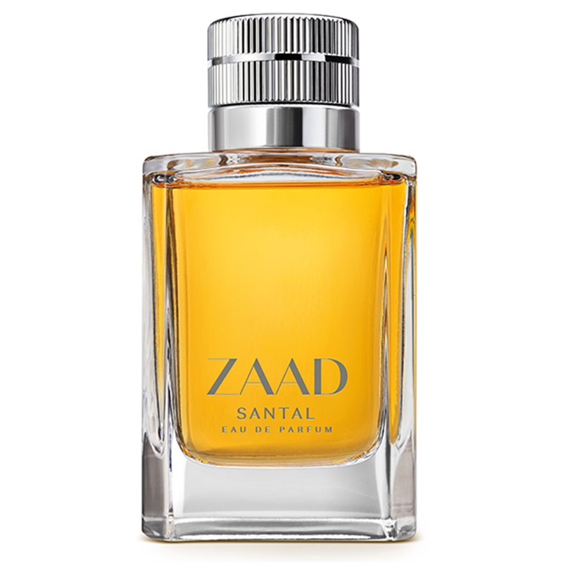 O Boticario Zaad Santal EDP 95ml