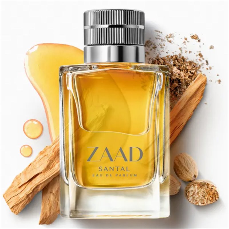 O Boticario Zaad Santal EDP 95ml