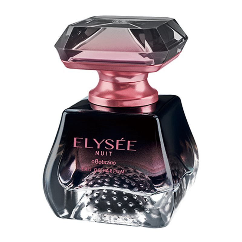 O Boticario Elysee Nuit EDP 50ml