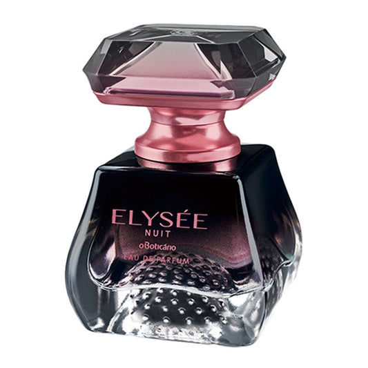 O Boticario Eau de Parfum Elysee Nuit 50ml