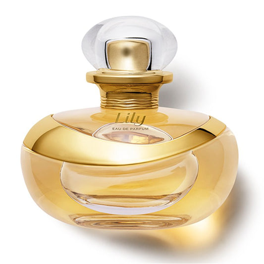 O Boticario Eau de Perfum Lily 75ml