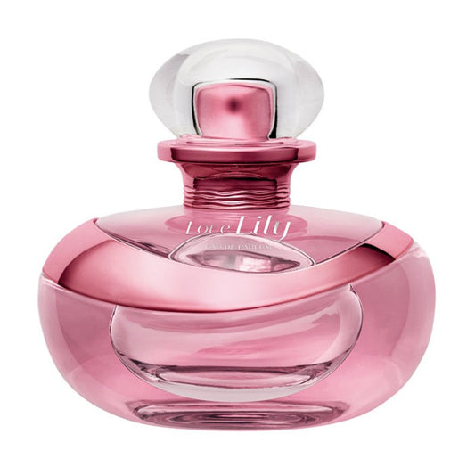 O Boticario Eau de Perfum Lily LOVE 75ml