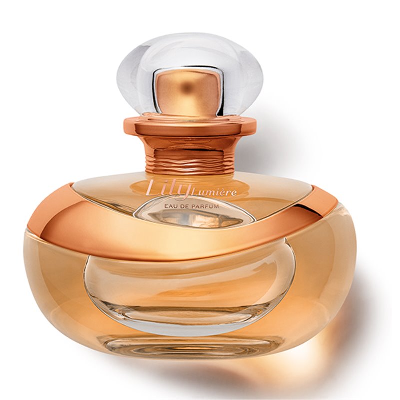 O Boticario Lily Lumiere EDP 75ml