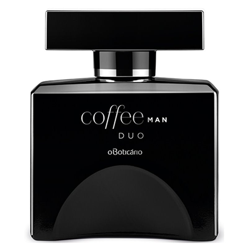 O Boticario Coffee Man Duo EDT 100ml