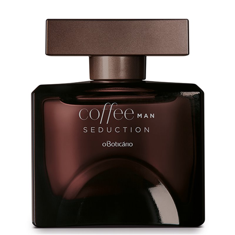 O Boticario Coffee Man Seduction EDT 100ml