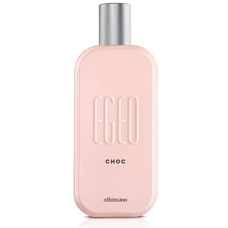 O Boticario Egeo Choc EDT 90ml