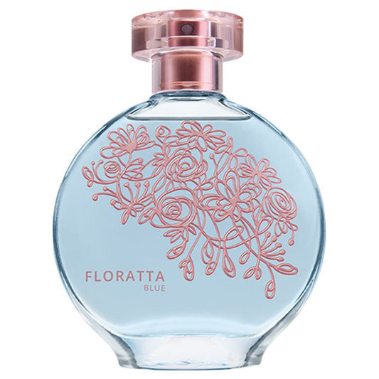 O Boticario Floratta Blue EDT 75ml