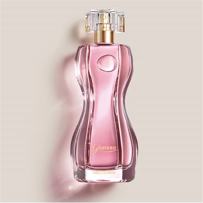 O Boticario Glamour EDT 75ml
