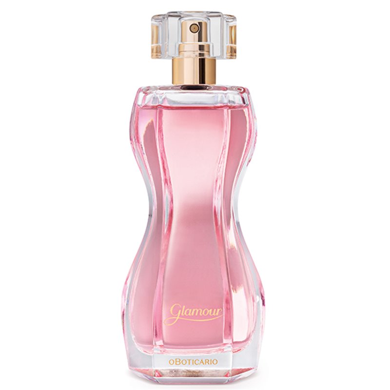 O Boticario Glamour EDT 75ml