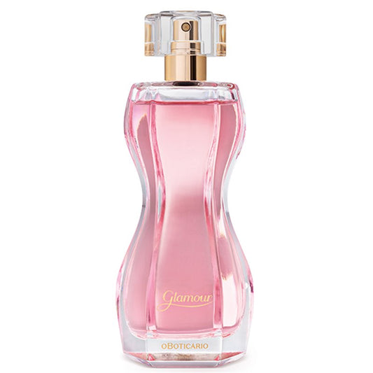 O Boticario Glamour EDT 75ml