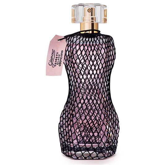 O Boticario Glamour Secrets Black EDT 75ml