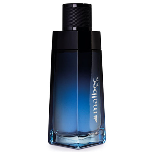 O Boticario Malbec Bleu EDT 100ml